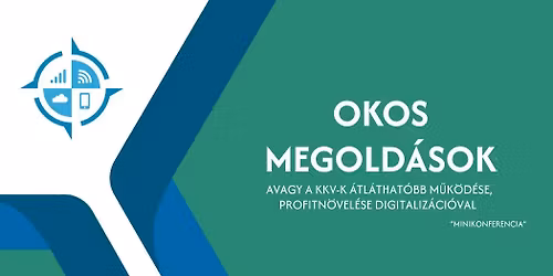Okos megold\u00e1sok 2025 - minikonferencia