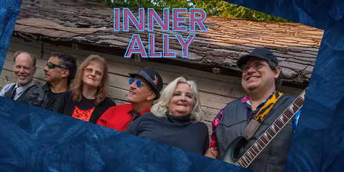 Overflowing Cup - Dinner and a Show!