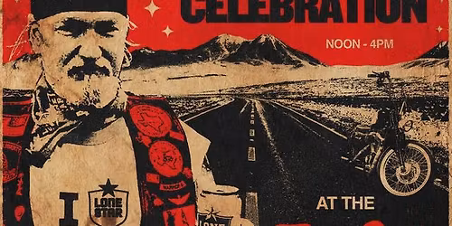 pops 70th B-Day Bash