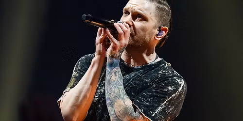 Shinedown Tickets