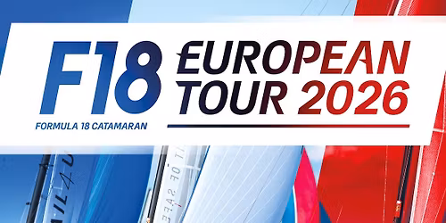 F18 European Tour 2026 - Act 2