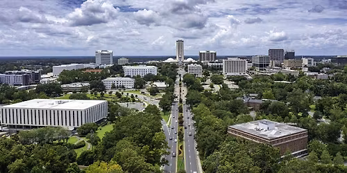Tallahassee Hiring Event