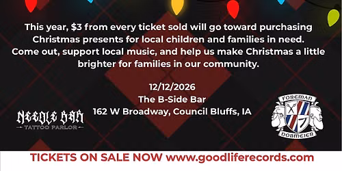 A Good Life Christmas