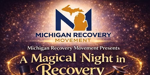 A Magical Night In Recovery