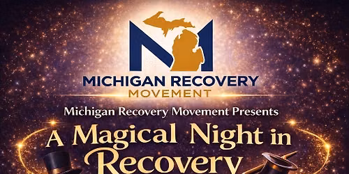 A Magical Night In Recovery