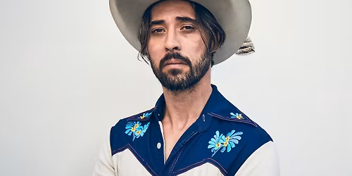 Ryan Bingham & The Texas Gentlemen