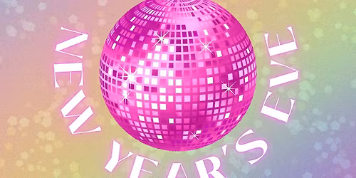 A Big Gay New Year\u2019s Eve \ud83e\udea9