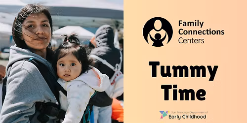 Tummy Time: Visitacion Valley