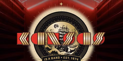 Jefferson Starship at Horseshoe Casino Baltimore - Harbor Ballroom