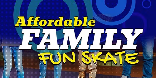 Affordable Fun Skate