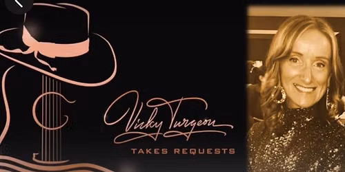 Vicky Turgeon