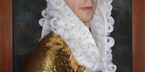 Noah Britton & Matt Farley (Motern Media) at State Park Bar