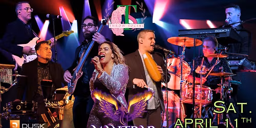 MANTRAP takes the stage at THrow Social Miami