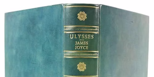 Bloomsday Reads in the Dowling