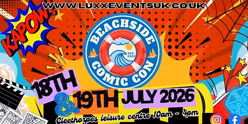 Beachside CC