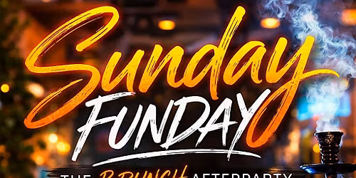 SUNDAY FUNDAY