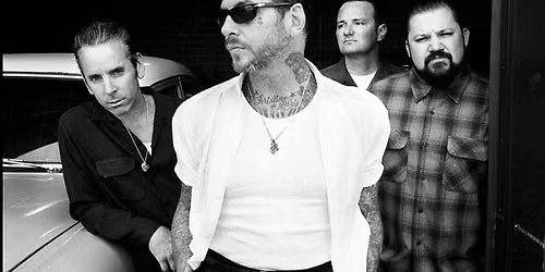Social Distortion