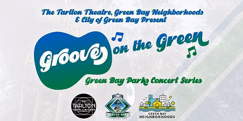 Grooves On The Green | Jupiter Lynx | Murphy Park