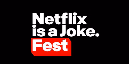 Netflix Is A Joke Fest - Craig Robinson at Troubadour - West Hollywood