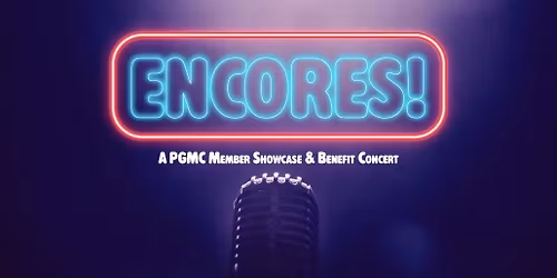 Portland Gay Men's Chorus