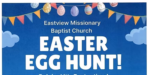 Easter Egg Hunt