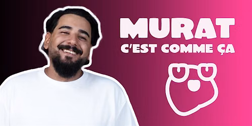 Murat - C\u2019est comme \u00e7a
