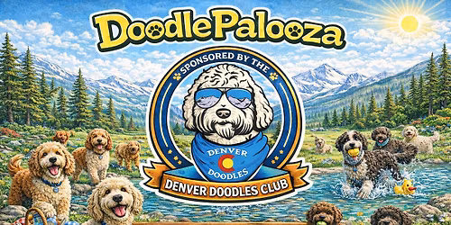DoodlePalooza in Vail, CO 2026