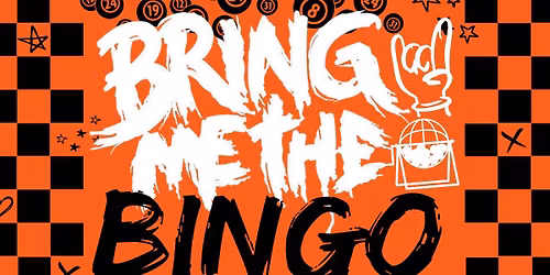 Bring Me The Bingo
