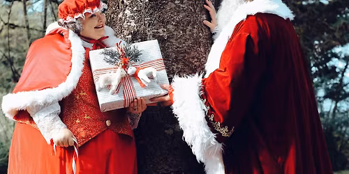 SAVE THE DATE - Saturday December 6, 2025 \u2744\ufe0f Photos with Santa at the Kihei Library 9:00am - Noon