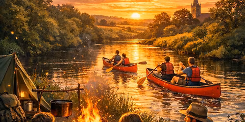 Adventure isnt just for kids!!!