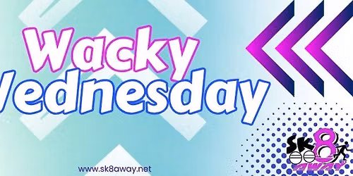 Wacky Wednesday