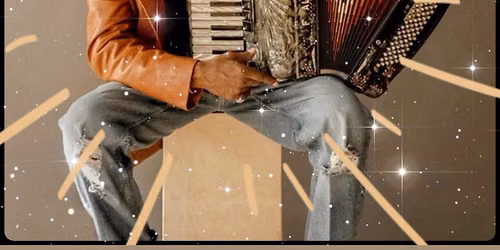 \ud83c\udfb6\ud83c\udfb8\ud83e\udd41Curly Taylor \/Zydeco Trouble - Wed August 5 - Music 6:30 Cover $20 - $25\/door