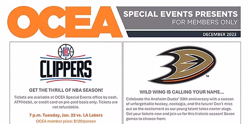 LA Clippers at Houston Rockets at Toyota Center - TX