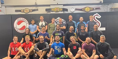 Spring Break at North River Jiu Jitsu!