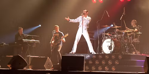 One Night of Queen