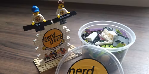 Lego Mega 2Dehands Bulkverkoop 5