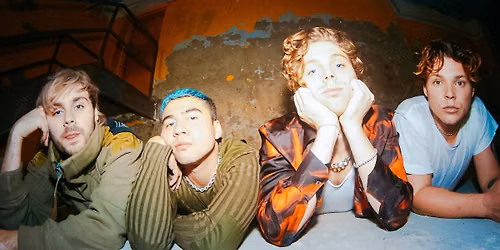 5 Seconds of Summer