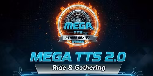 JEMPUTAN TERBUKA MEGA TTS 2.0