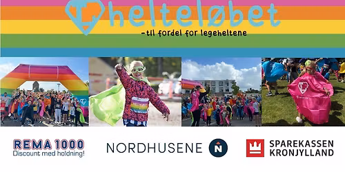 Heltel\u00f8b i Odense 