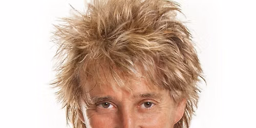 Rod Stewart