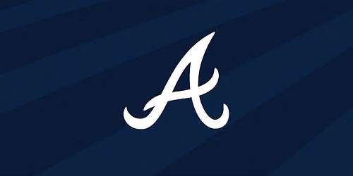 Atlanta Braves v. Milwaukee Brewers * Premium Seating *