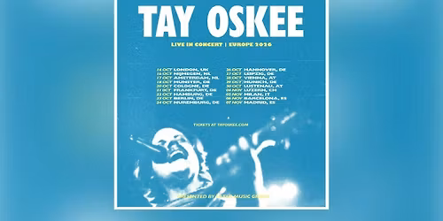 Tay Oskee