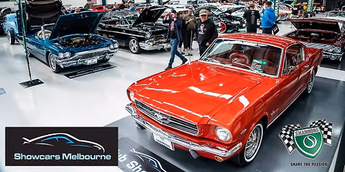Melbourne's Best Car & Bike Expo 