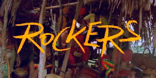 Rockers