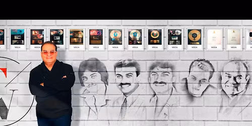 Tony Vega in Detroit