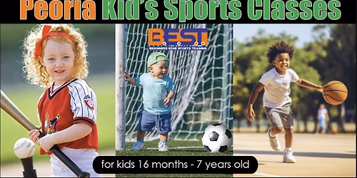 \u26bd\ud83c\udfc3\u200d\u2642\ufe0f Peoria Families \u2014 Let\u2019s Kick Off the Fun!