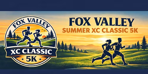 Fox Valley Summer XC Classic 5K