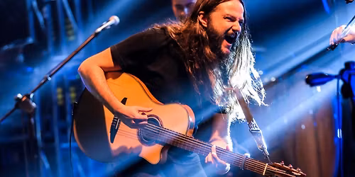 Nano Stern (Chili) en concert \u00e0 Gen\u00e8ve