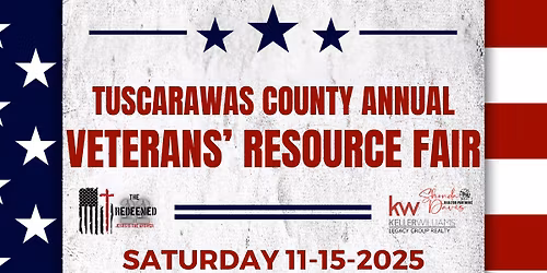 Tusc County Veterans' Resource Fair