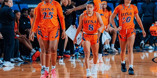 UTSA Roadrunners at UAB Blazers Womens Basketball